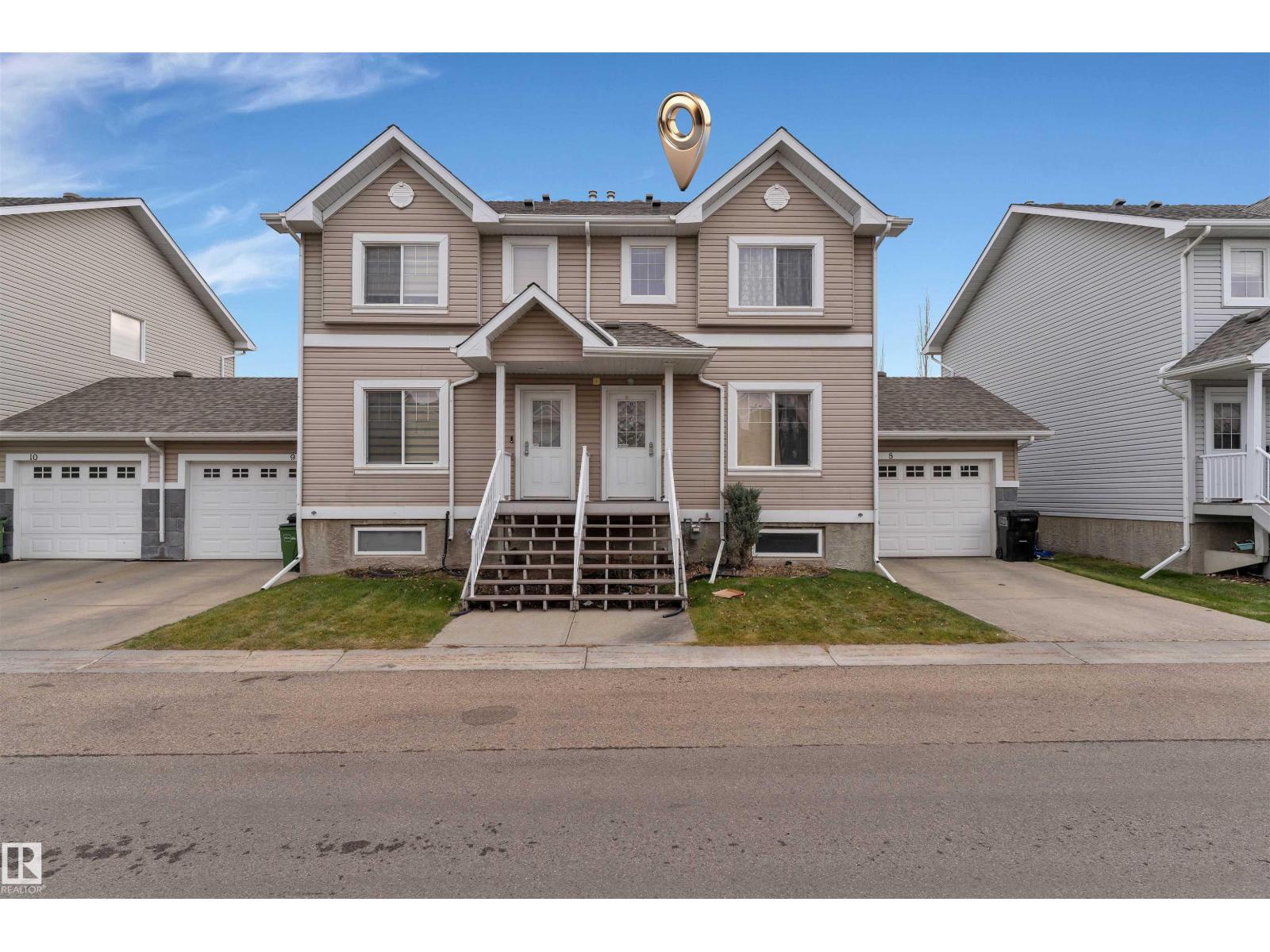 #8 2503 24 ST NW, Edmonton