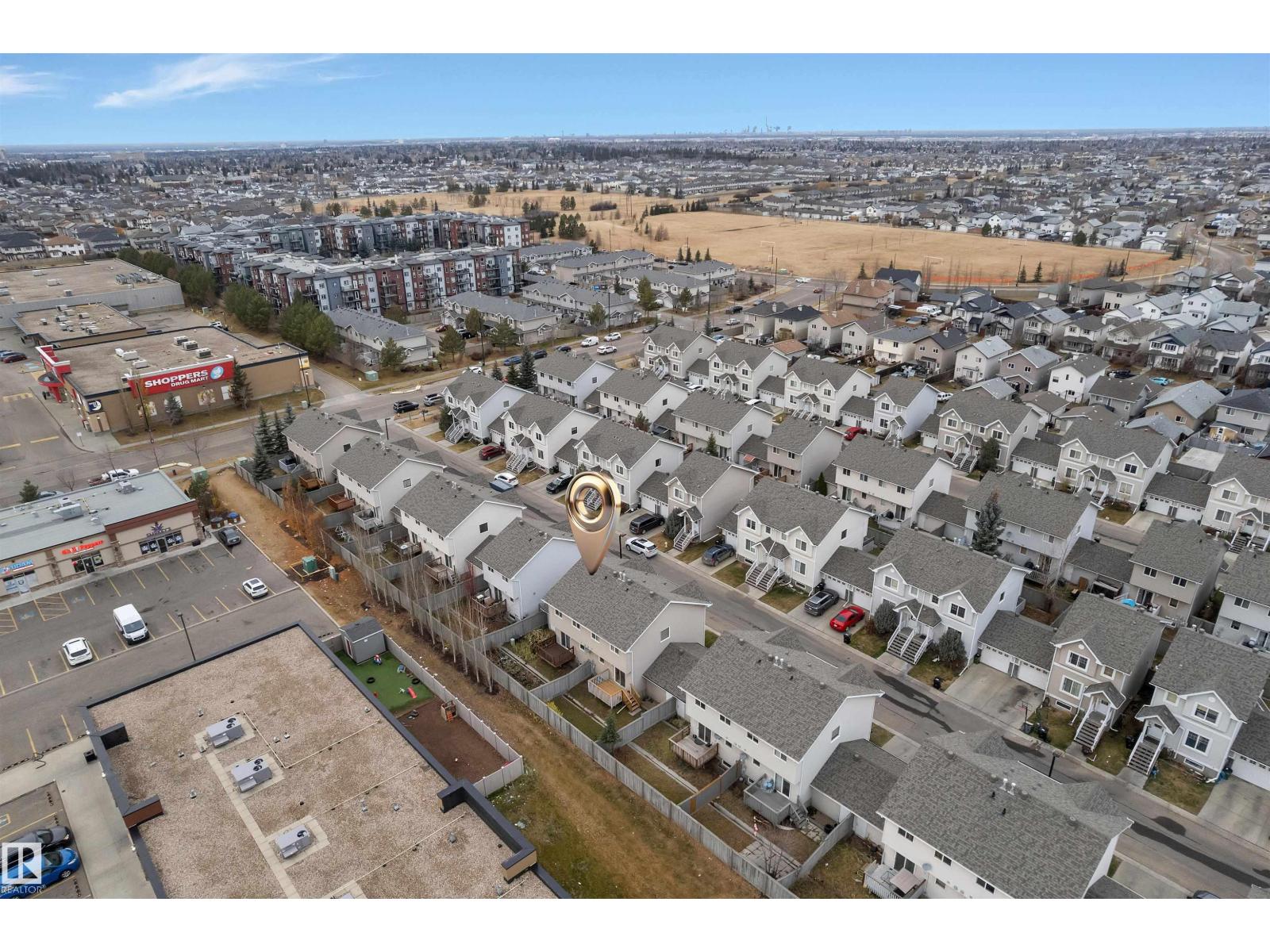 #8 2503 24 ST NW, Edmonton