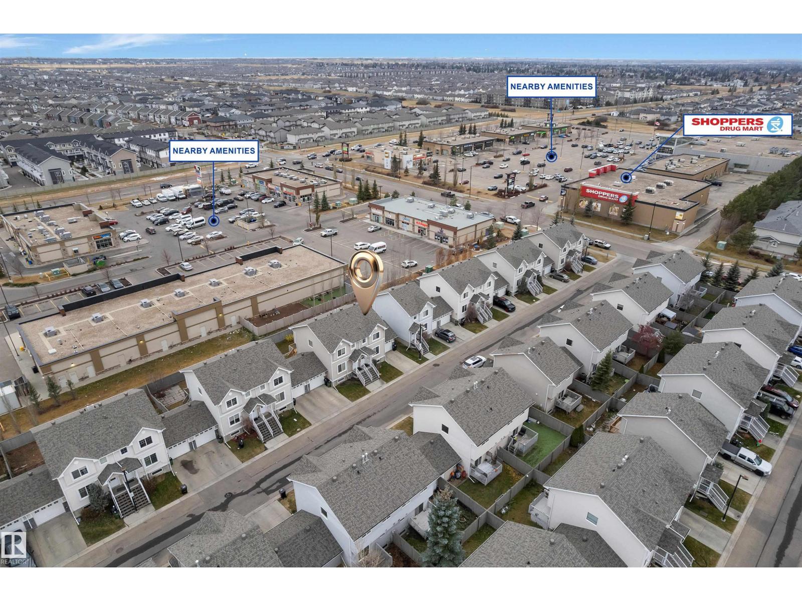 #8 2503 24 ST NW, Edmonton