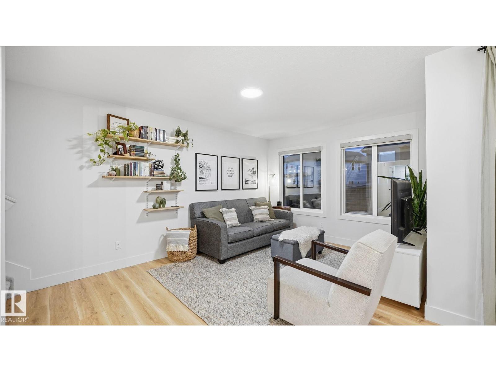 368 SAVOY CR, Sherwood Park