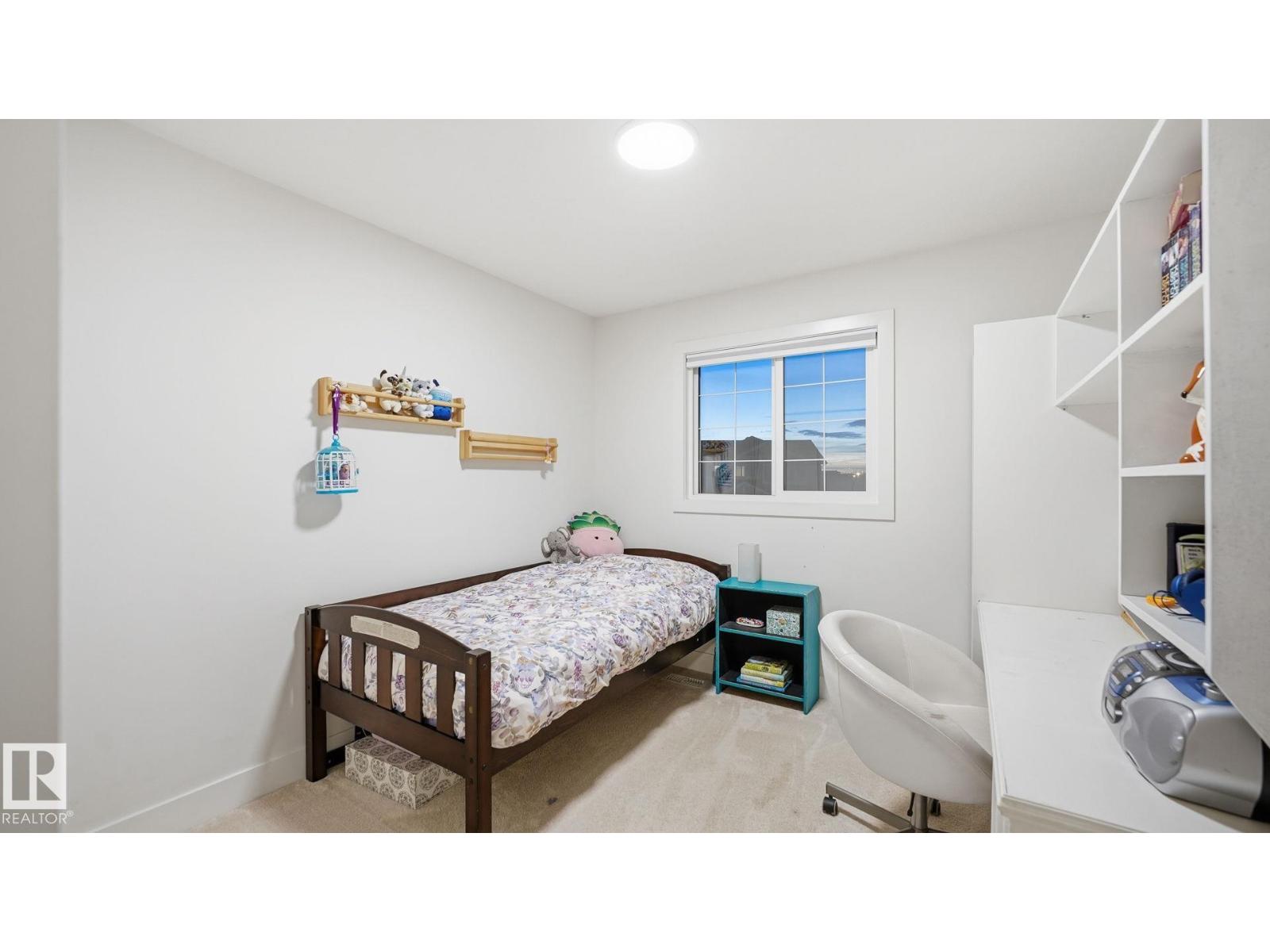 368 SAVOY CR, Sherwood Park