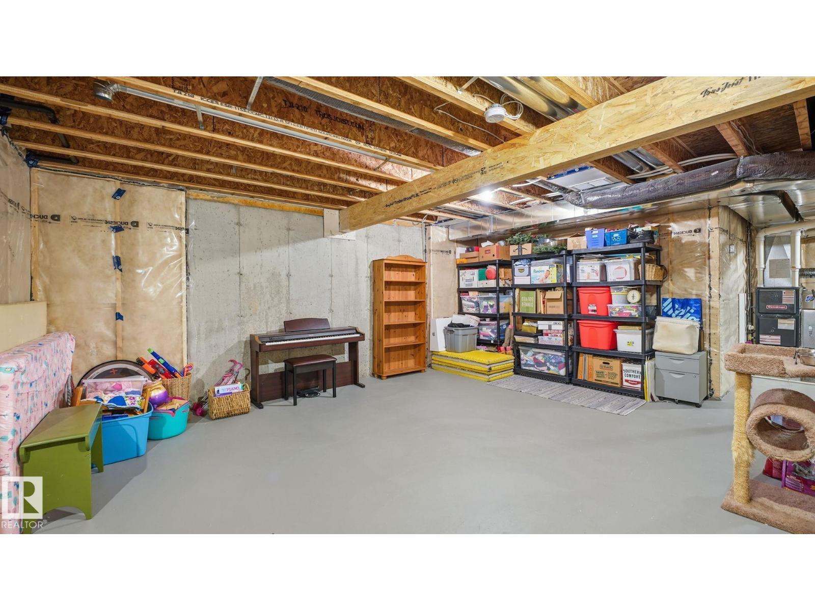 368 SAVOY CR, Sherwood Park