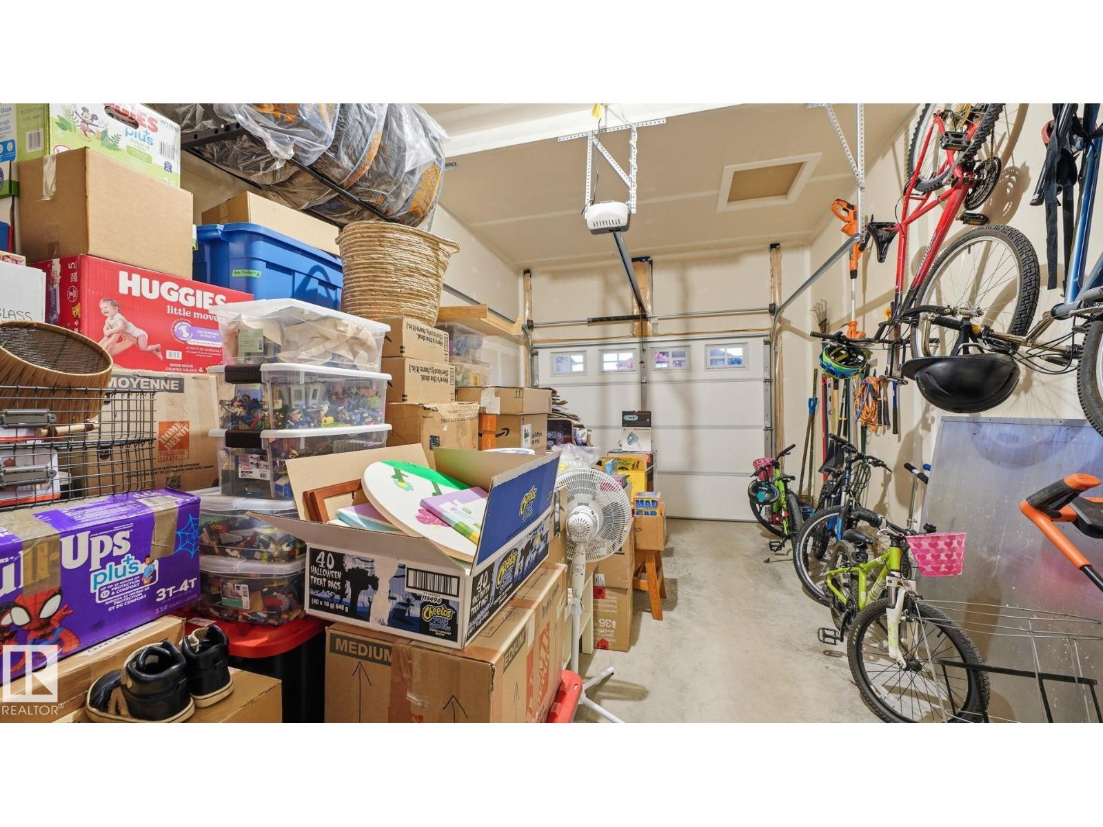 368 SAVOY CR, Sherwood Park