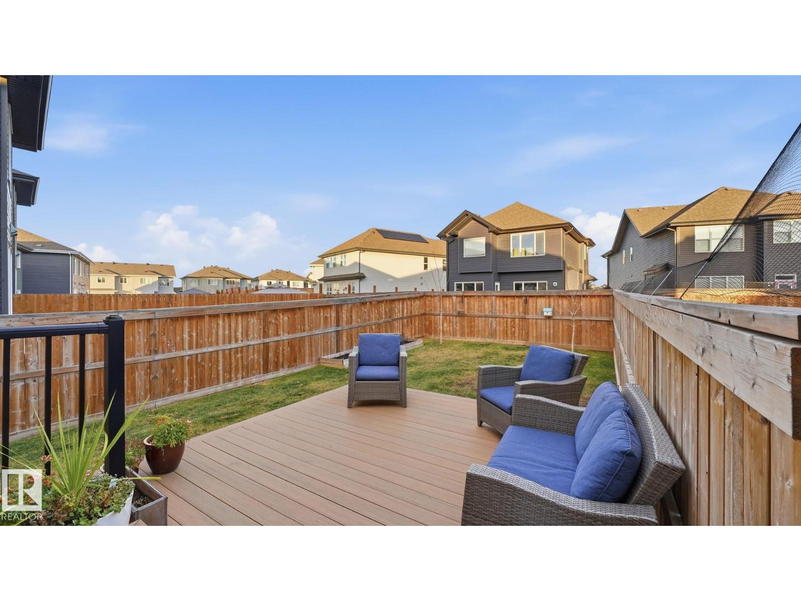 368 SAVOY CR, Sherwood Park