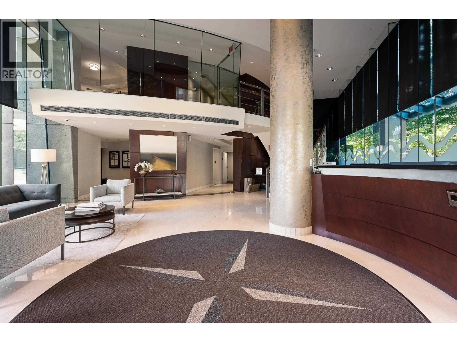 1202 1383 MARINASIDE CRESCENT, Vancouver