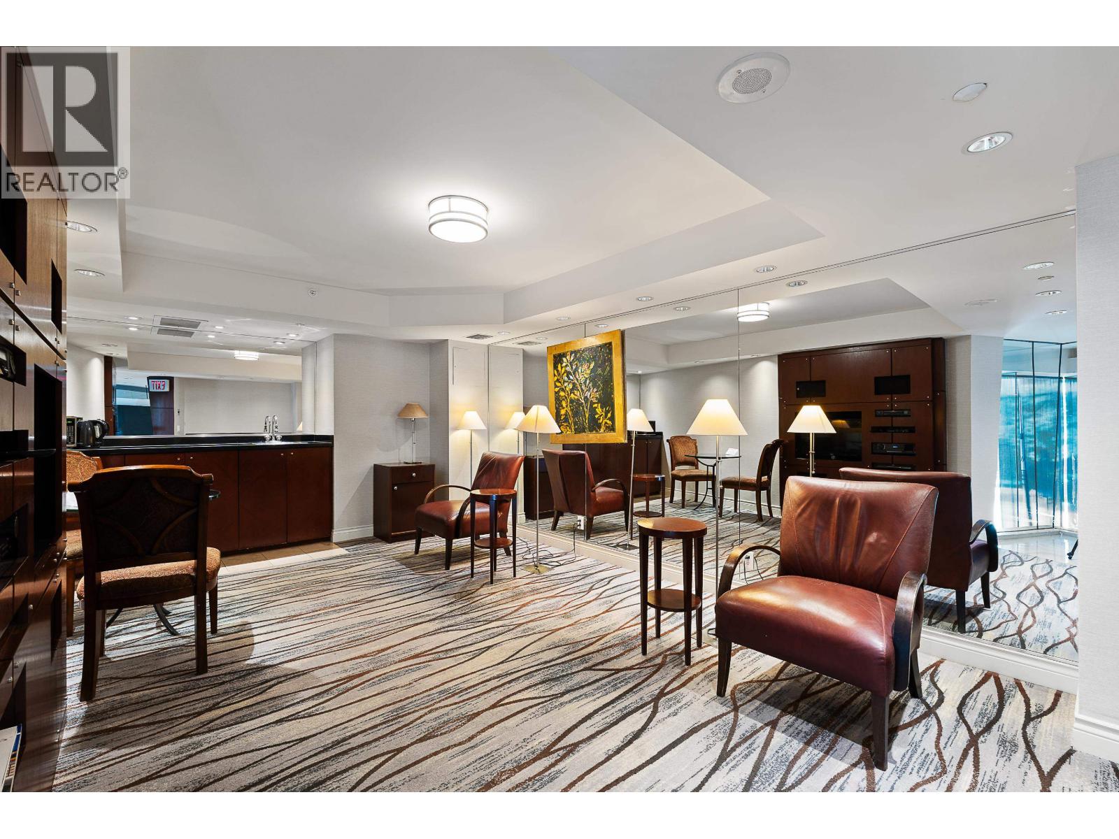 1202 1383 MARINASIDE CRESCENT, Vancouver