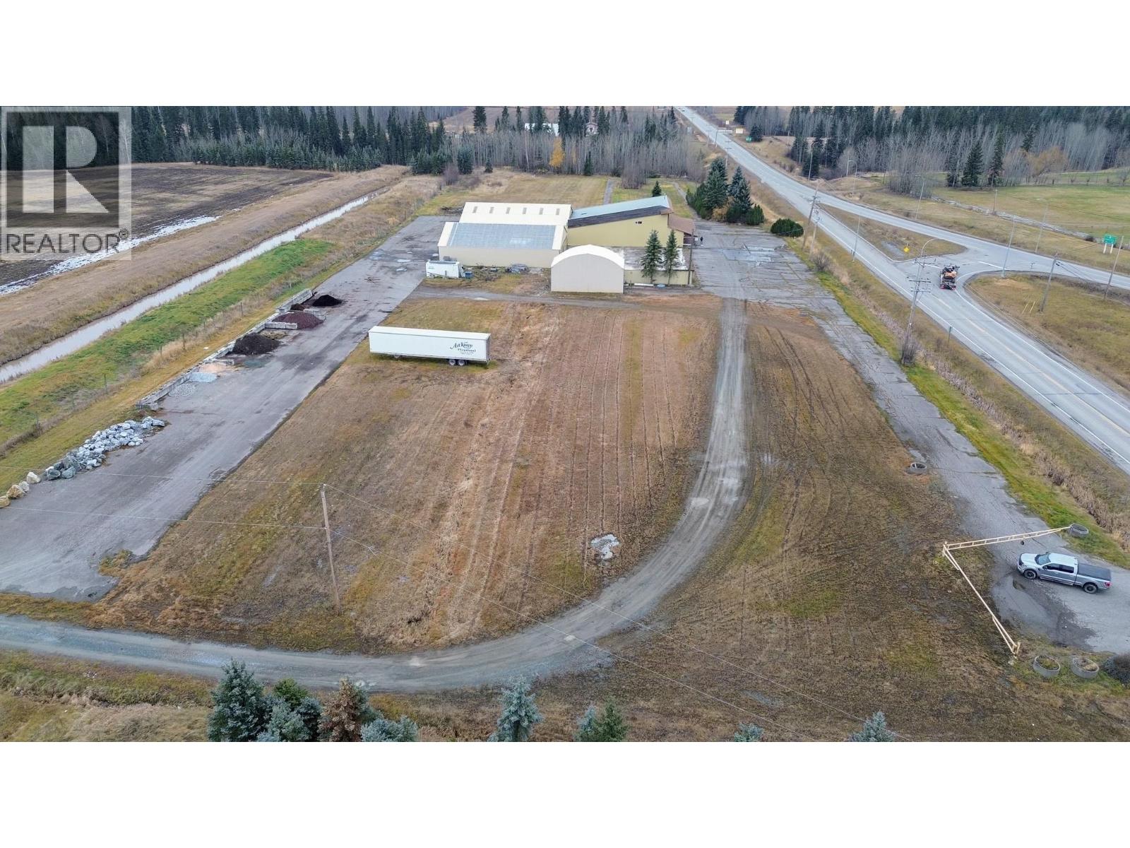 Photo 11 of 13 — 11700 OLD CARIBOO HIGHWAY · Prince George, BC