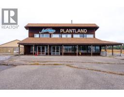 Front exterior of 11700 OLD CARIBOO HIGHWAY · Prince George, BC