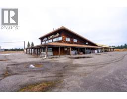 Kitchen of 11700 OLD CARIBOO HIGHWAY · Prince George, BC