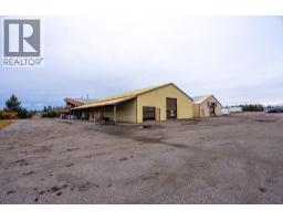 Primary bedroom of 11700 OLD CARIBOO HIGHWAY · Prince George, BC