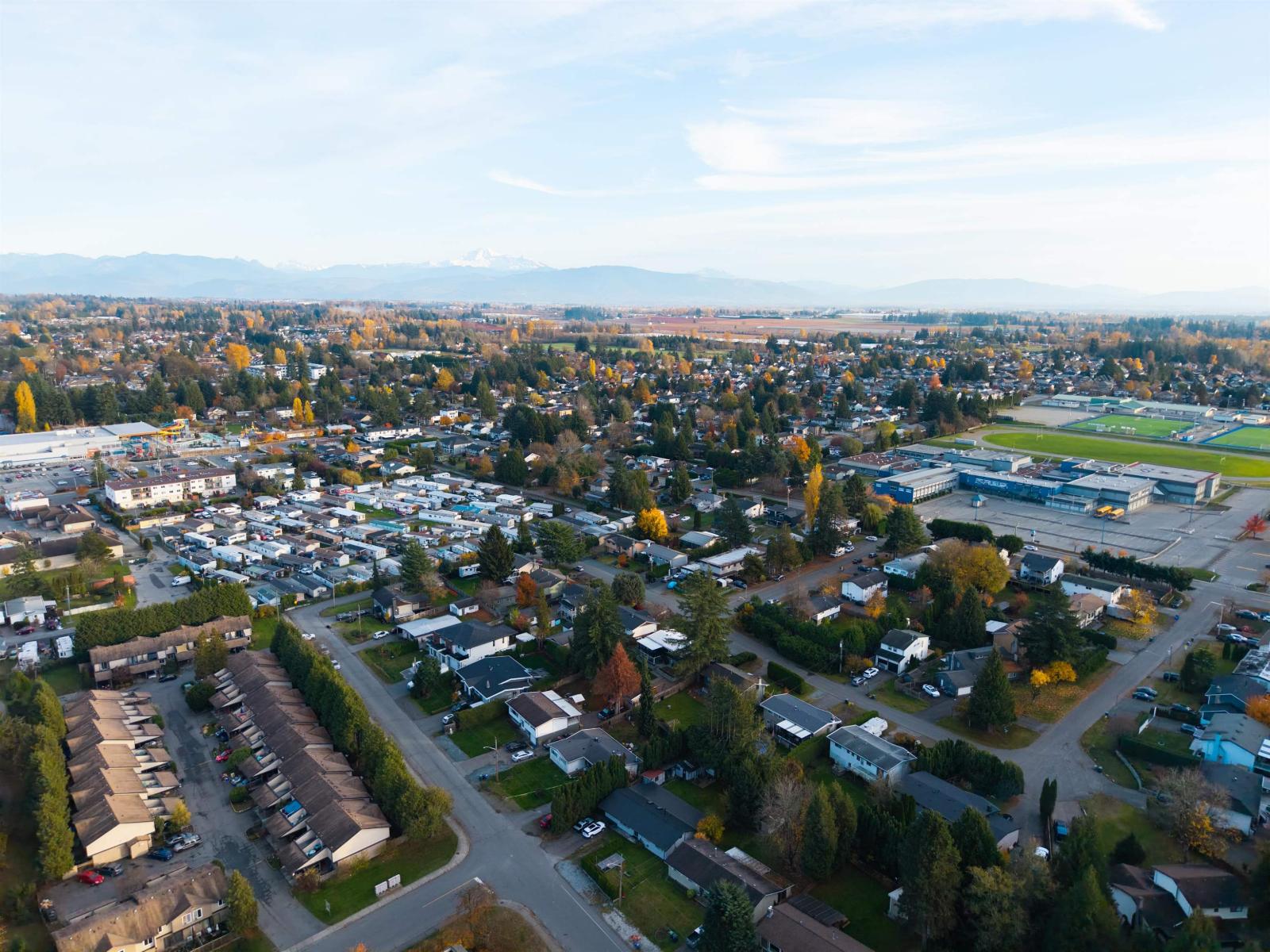 3057 268 STREET, Langley