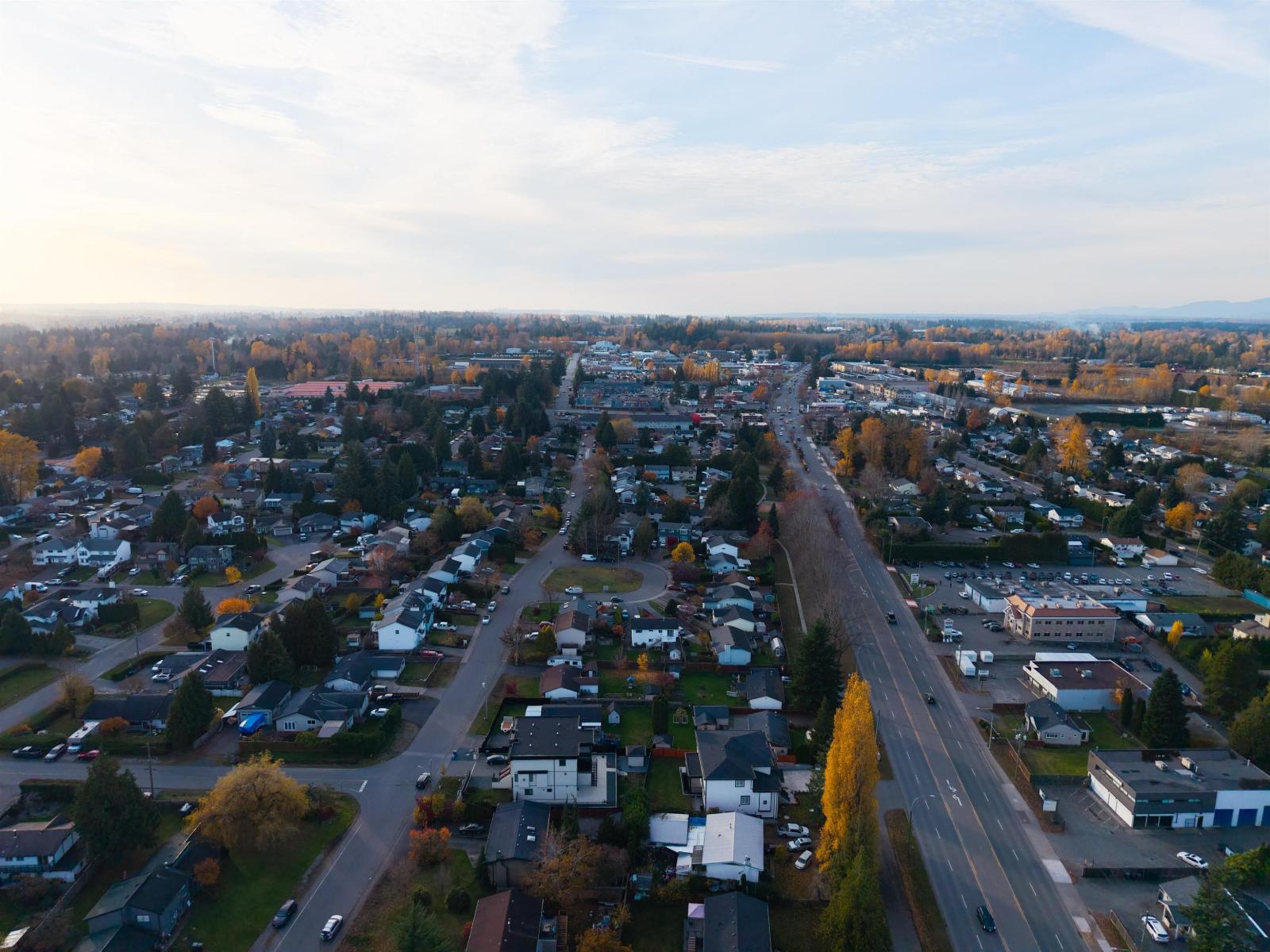 3057 268 STREET, Langley