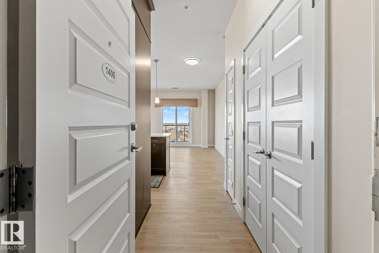 #1406 2755 109 ST NW, Edmonton