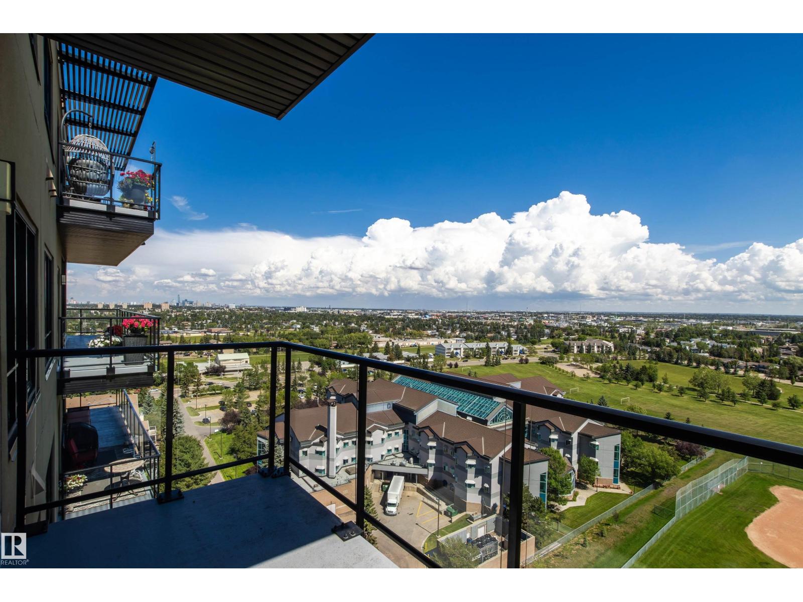 #1406 2755 109 ST NW, Edmonton