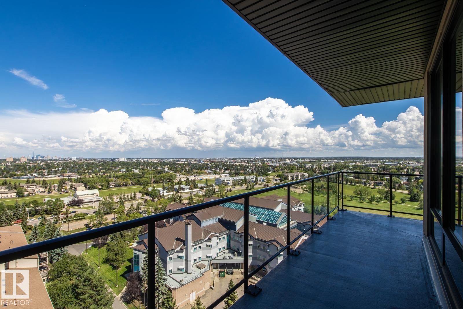 #1406 2755 109 ST NW, Edmonton