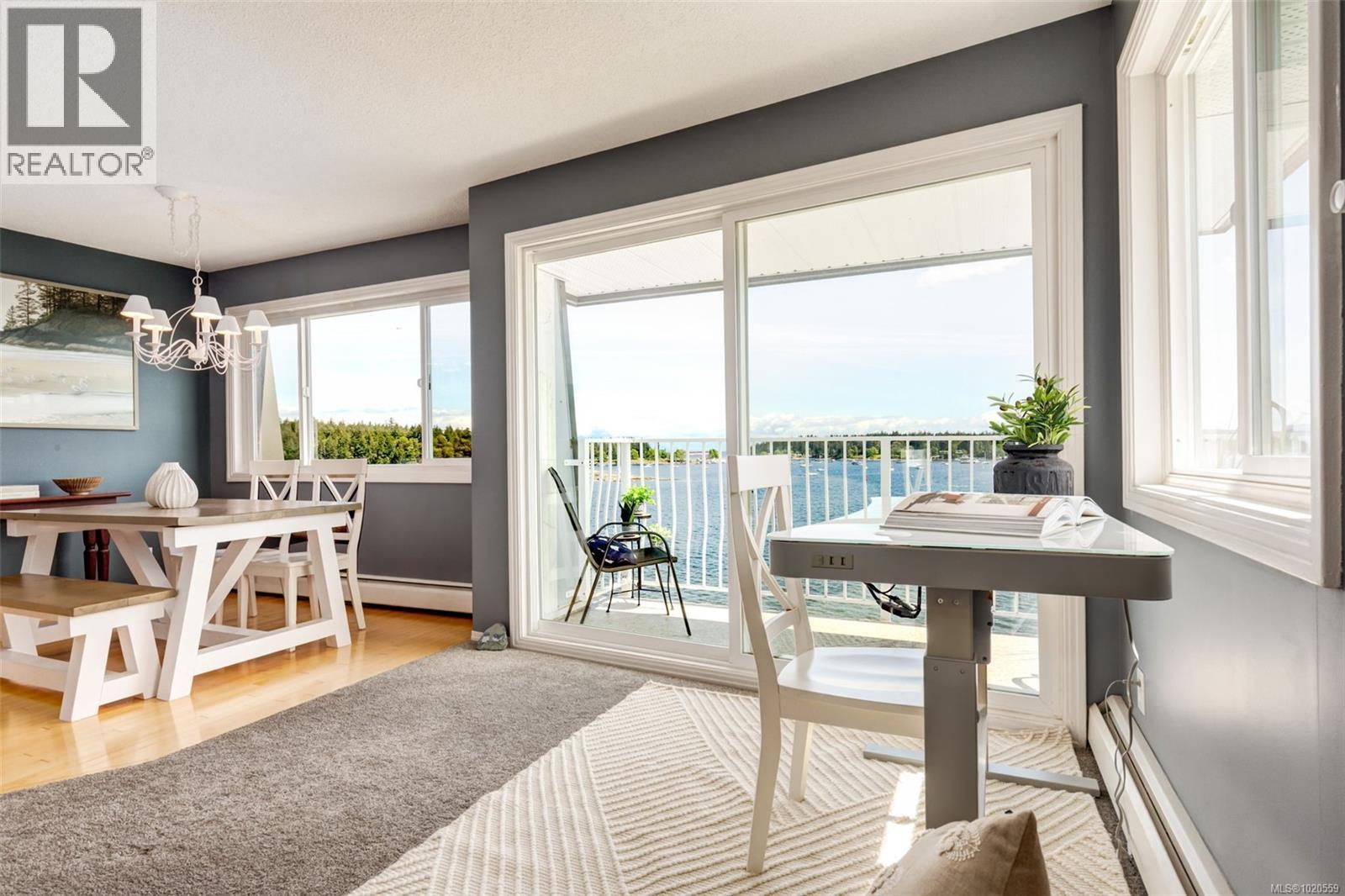 402 55 Dawes St, Nanaimo