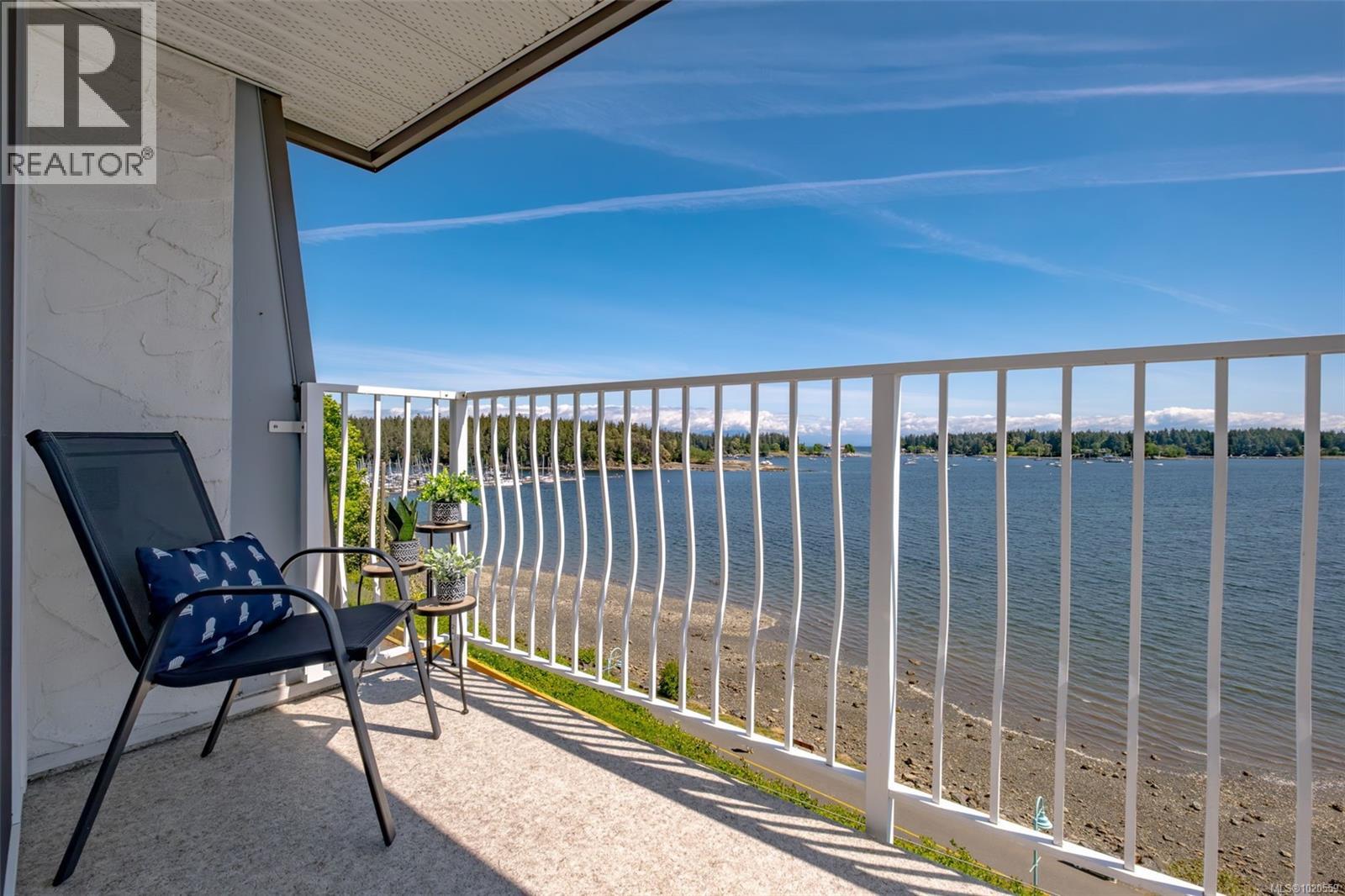 402 55 Dawes St, Nanaimo