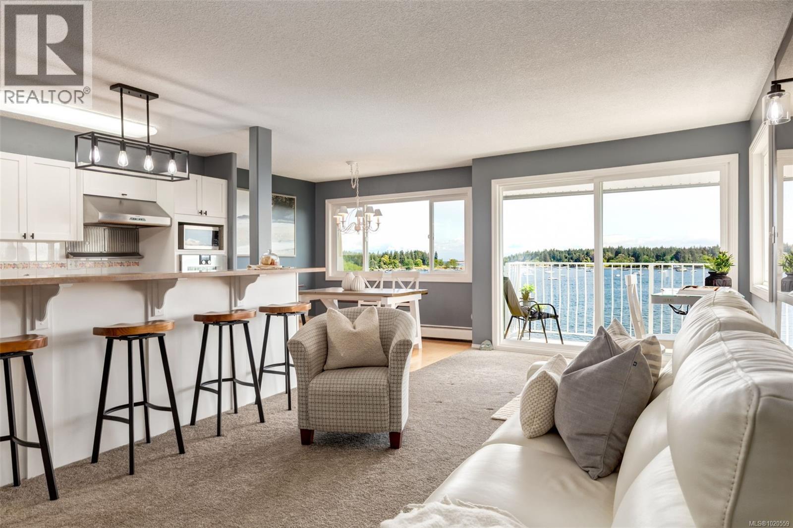 402 55 Dawes St, Nanaimo