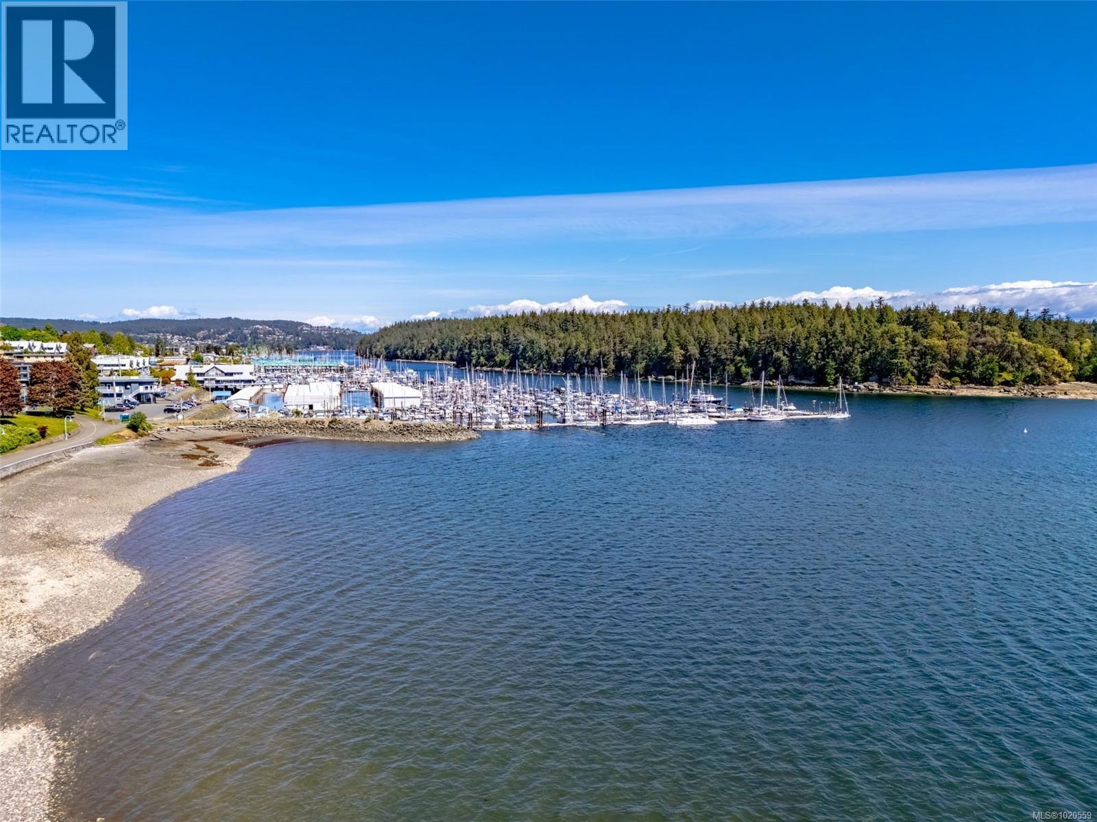 402 55 Dawes St, Nanaimo