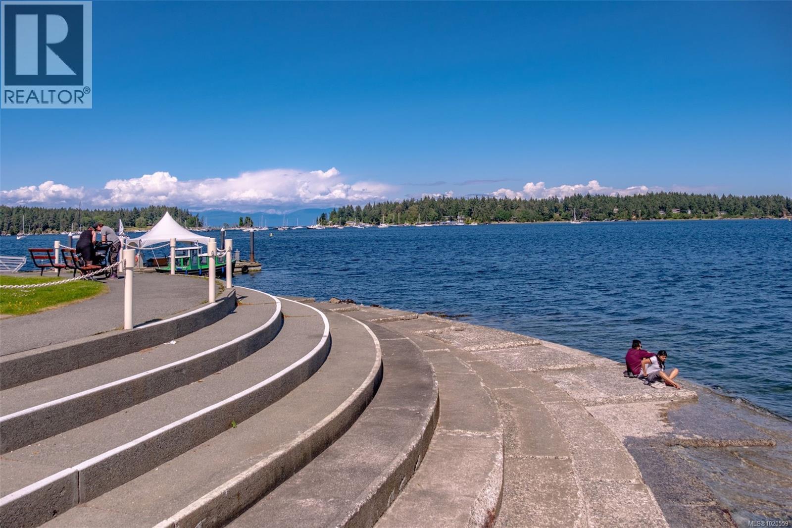 402 55 Dawes St, Nanaimo