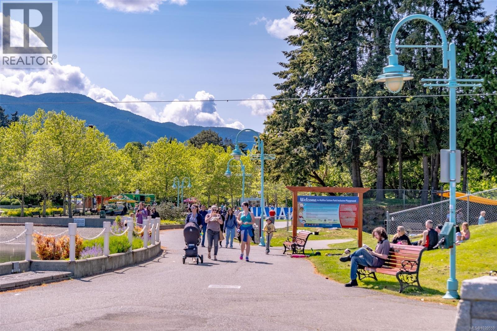 402 55 Dawes St, Nanaimo