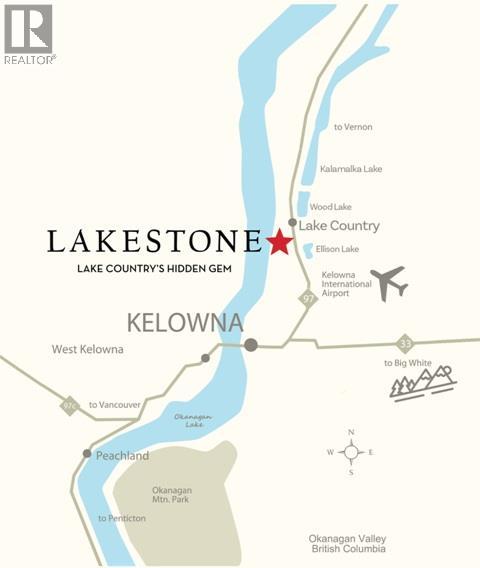 205 9652 Benchland Drive, Lake Country