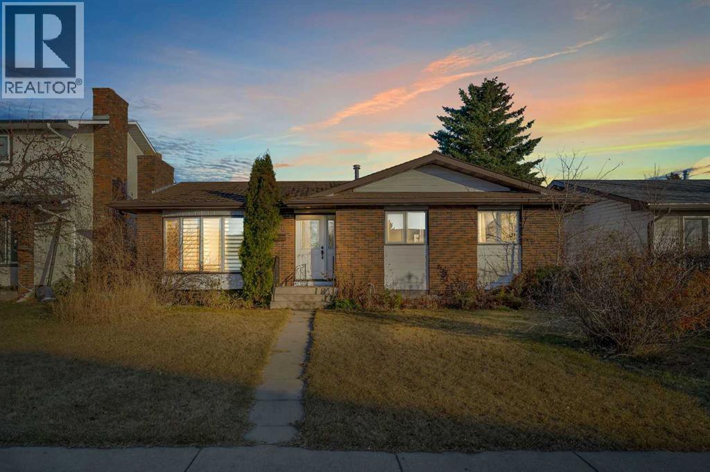 20 Templehill Crescent NE, Calgary, Alberta