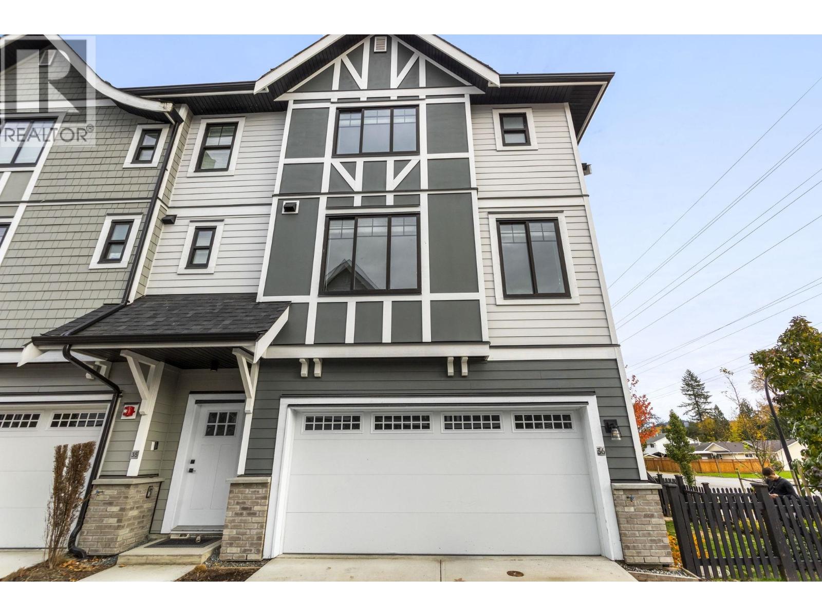 36 12018 237 STREET, Maple Ridge