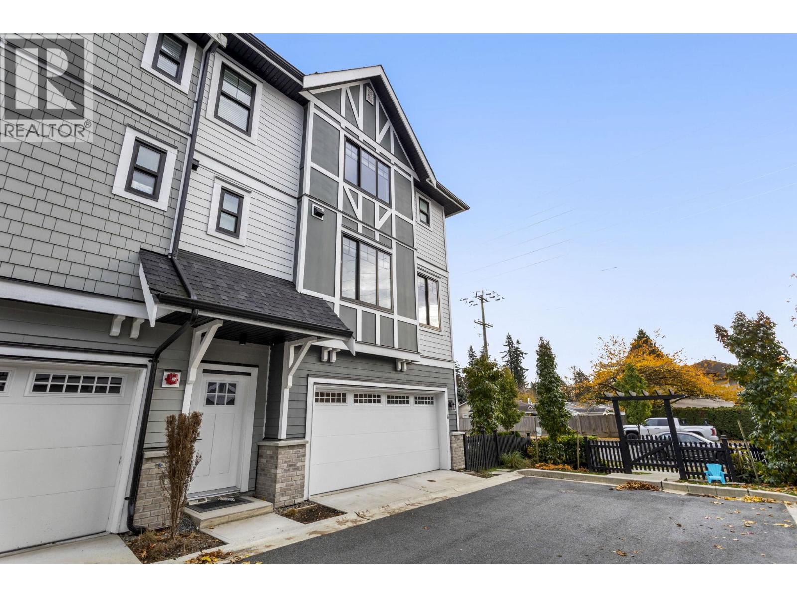 36 12018 237 STREET, Maple Ridge