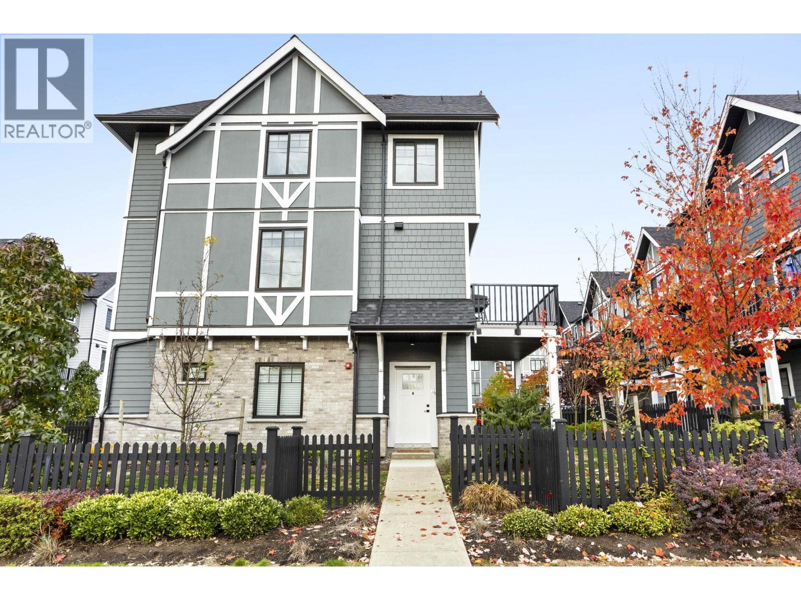 36 12018 237 STREET, Maple Ridge