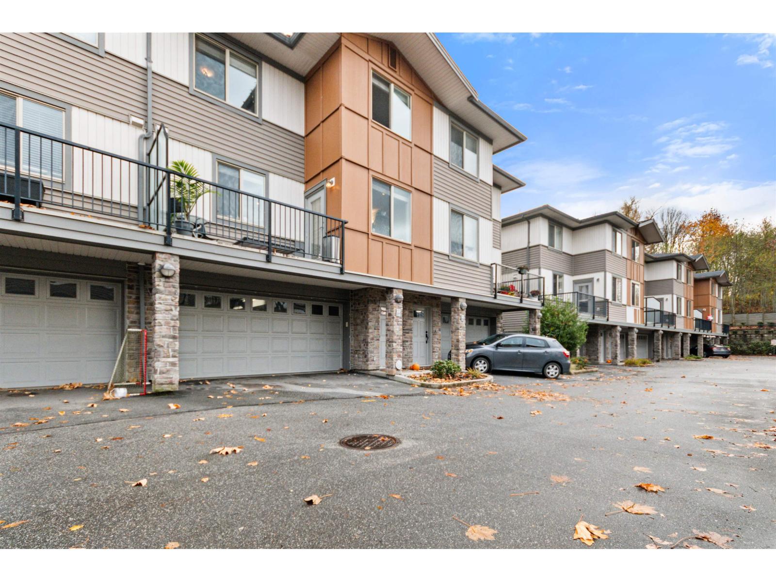 27 34248 KING ROAD, Abbotsford