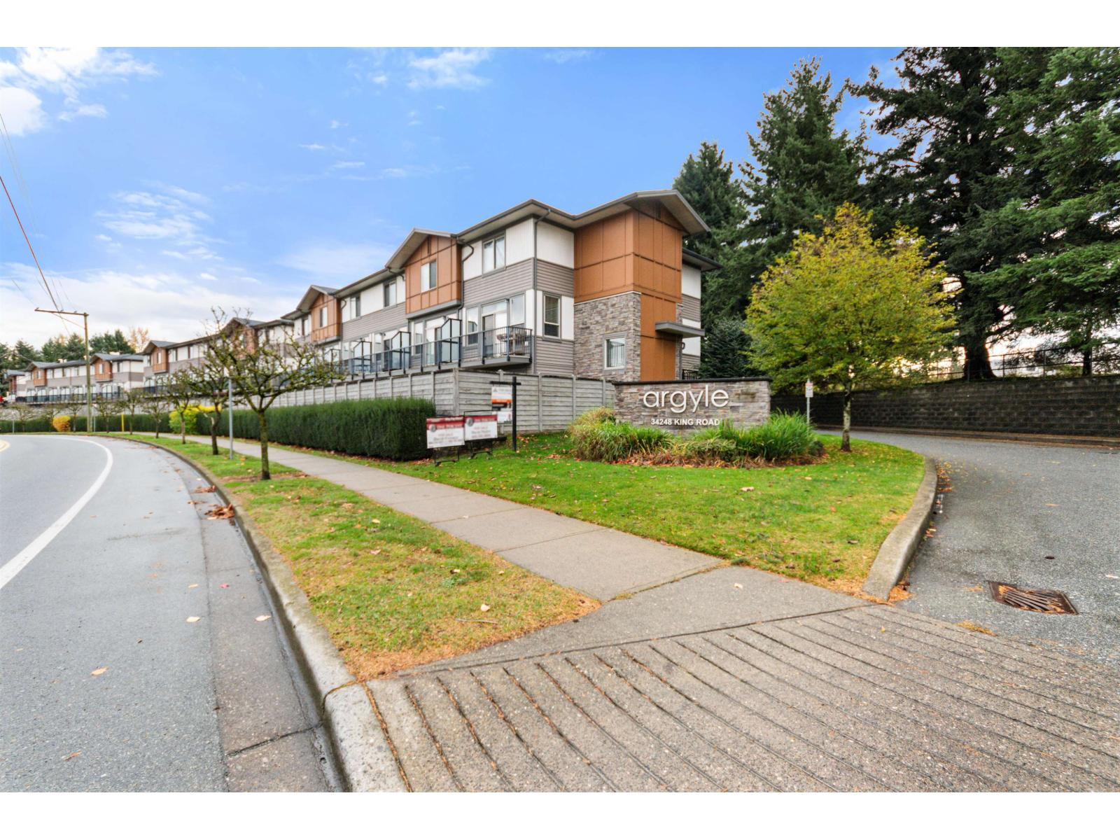 27 34248 KING ROAD, Abbotsford