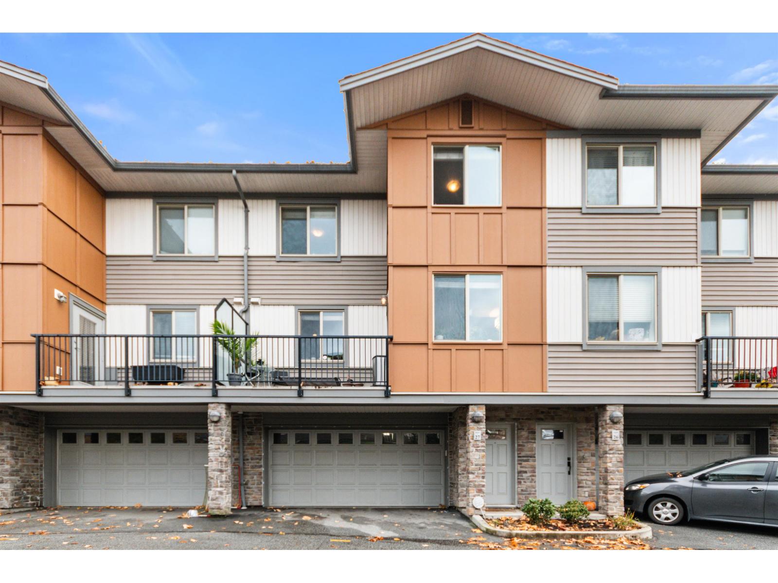 27 34248 KING ROAD, Abbotsford