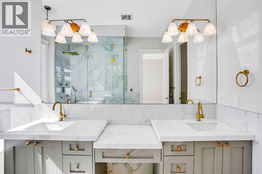 Single Family House for Sale in  Patterson Boulevard SW Patterson Calgary 