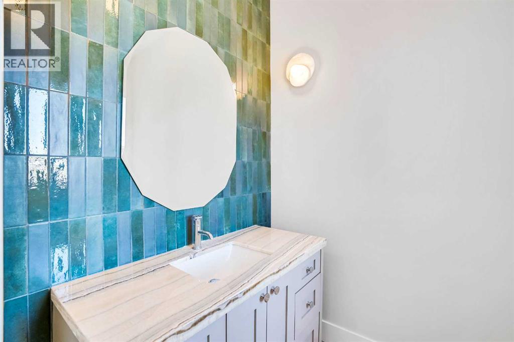 Single Family House for Sale in  Patterson Boulevard SW Patterson Calgary 