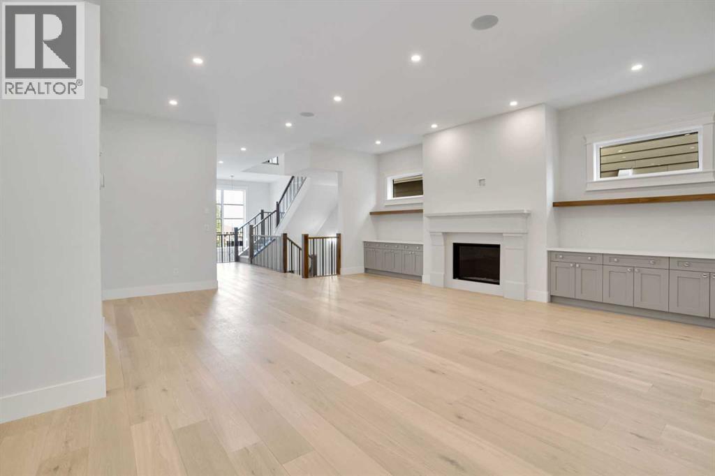 Single Family House for Sale in  Patterson Boulevard SW Patterson Calgary 