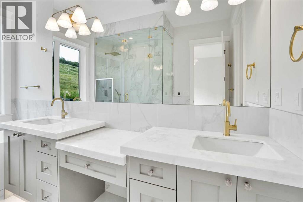 Single Family House for Sale in  Patterson Boulevard SW Patterson Calgary 