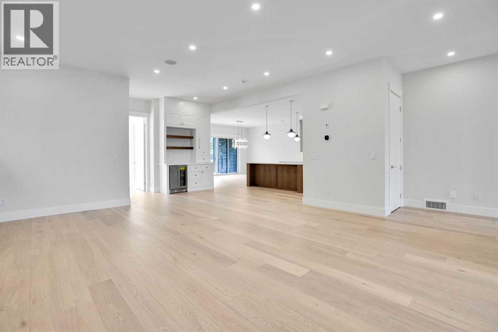 Single Family House for Sale in  Patterson Boulevard SW Patterson Calgary 