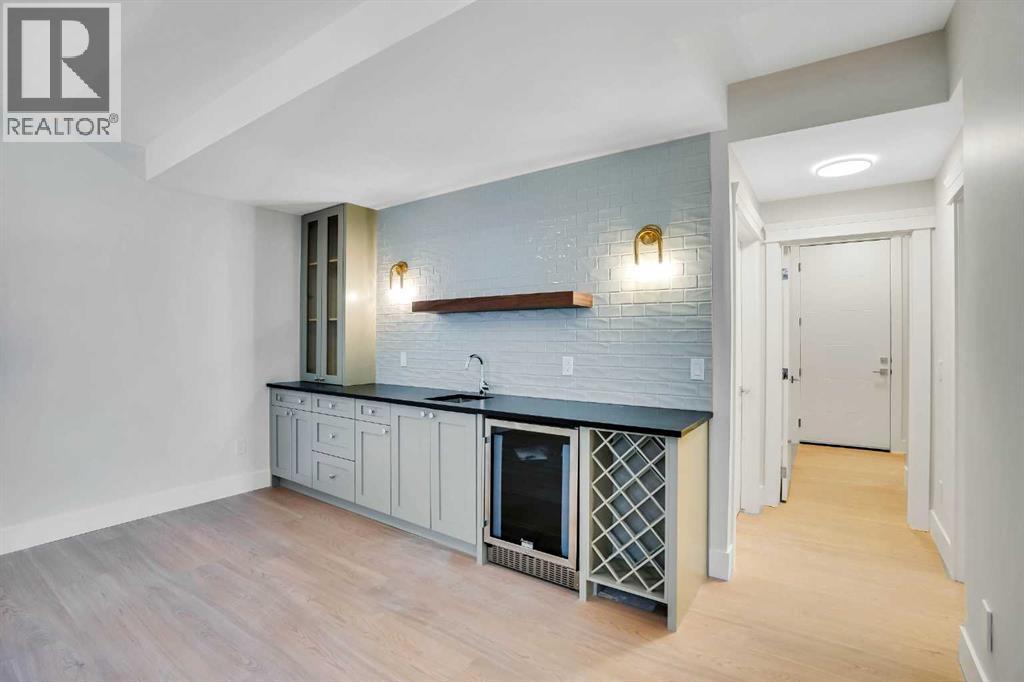 Single Family House for Sale in  Patterson Boulevard SW Patterson Calgary 