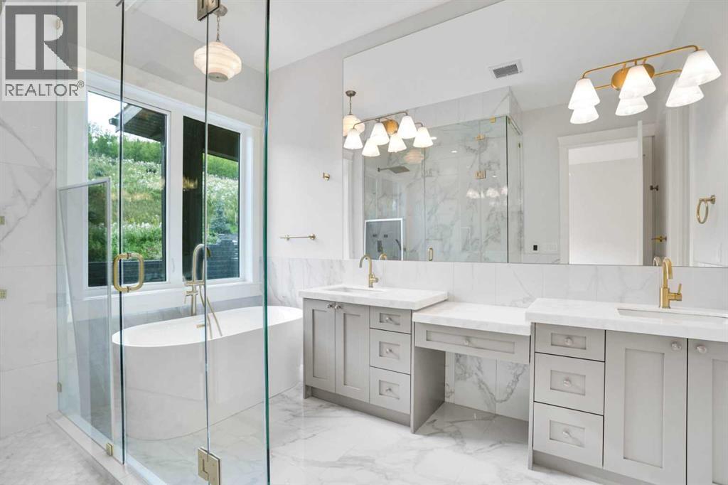 Single Family House for Sale in  Patterson Boulevard SW Patterson Calgary 