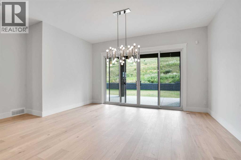 Single Family House for Sale in  Patterson Boulevard SW Patterson Calgary 