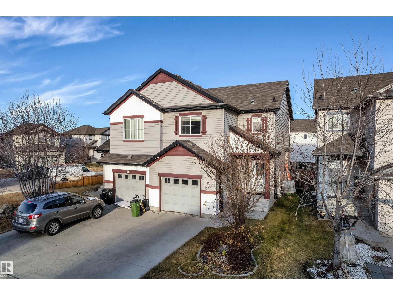 5508 14 AV SW, Edmonton