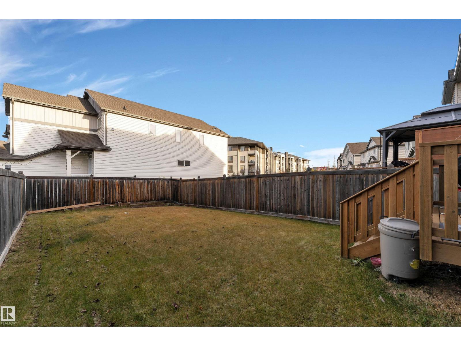 5508 14 AV SW, Edmonton