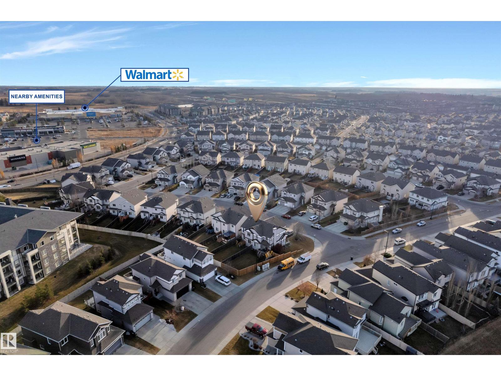 5508 14 AV SW, Edmonton