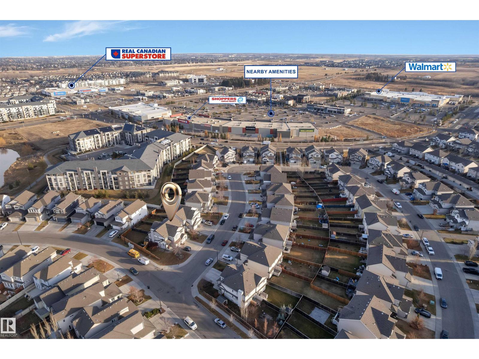 5508 14 AV SW, Edmonton