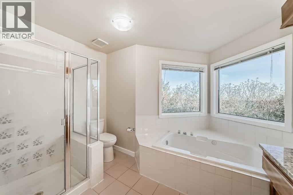 Single Family House for Sale in  Signal Hill Drive SW Signal Hill Calgary 