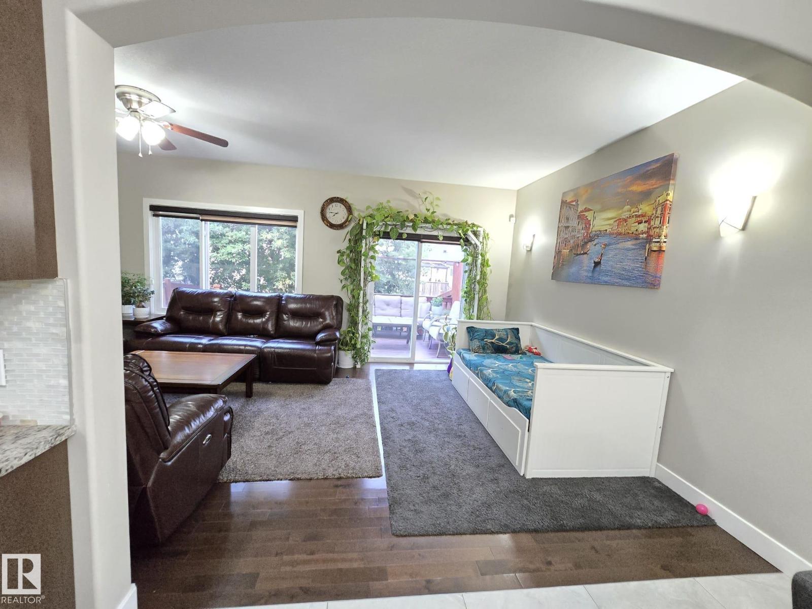 15117 31 ST NW, Edmonton