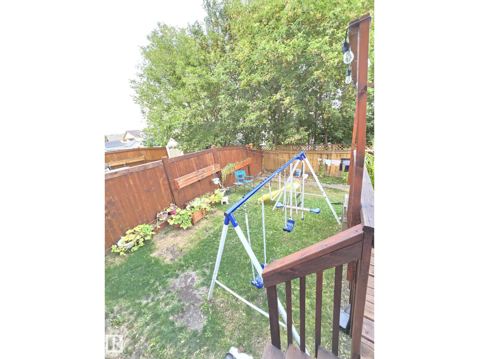 15117 31 ST NW, Edmonton