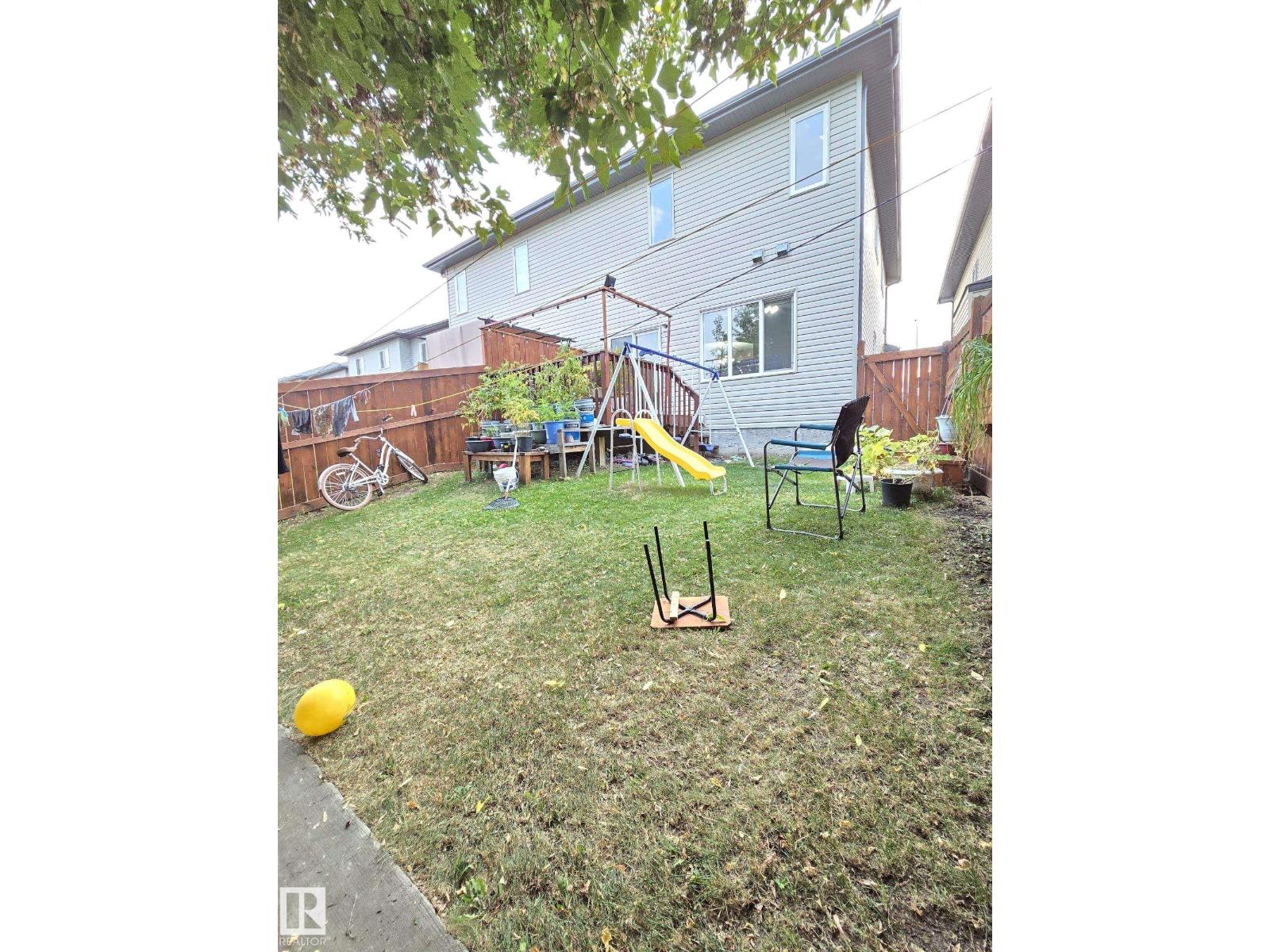 15117 31 ST NW, Edmonton