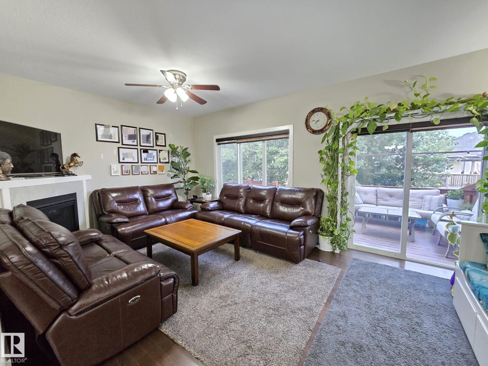 15117 31 ST NW, Edmonton